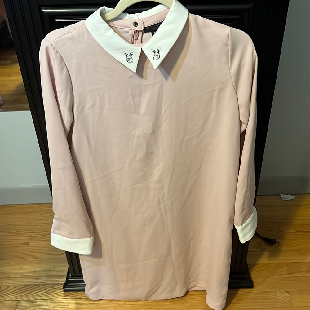 XL Victoria Beckham dress